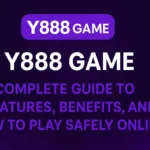 Y888-Game