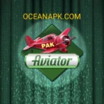 PAK Aviator Game