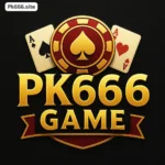 PK666 Game