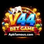 V44 Bet Game