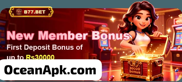 B77bet Game