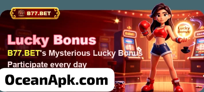 B77bet Game