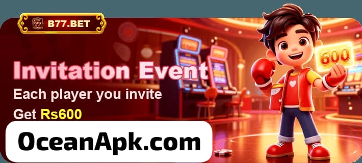 B77bet Game