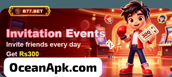 B77bet Game