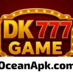 DK777 game