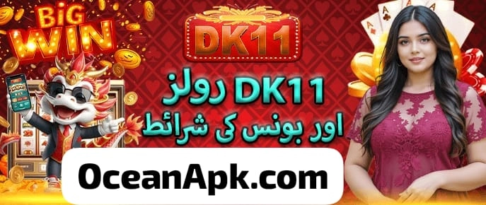 Dk11 Game