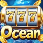 Ocean 777 app
